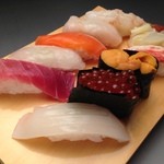 すし処さかい的实拍图