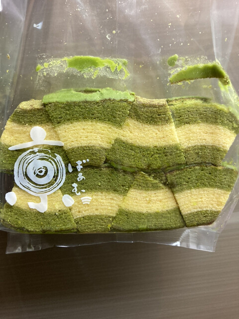 おたべ 本館的实拍高清图