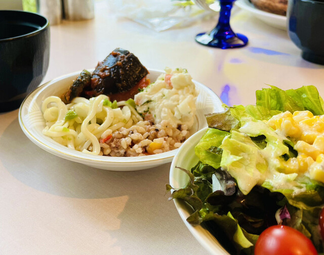 レストラン 舟茶屋的實拍高清圖