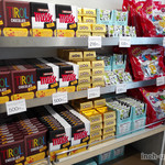 recommendations for Shop チロルチョコ