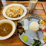 earth 札幌西岡店的實拍圖