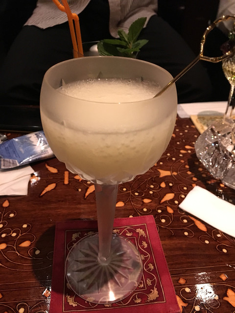 recommendations image for バー クラスター