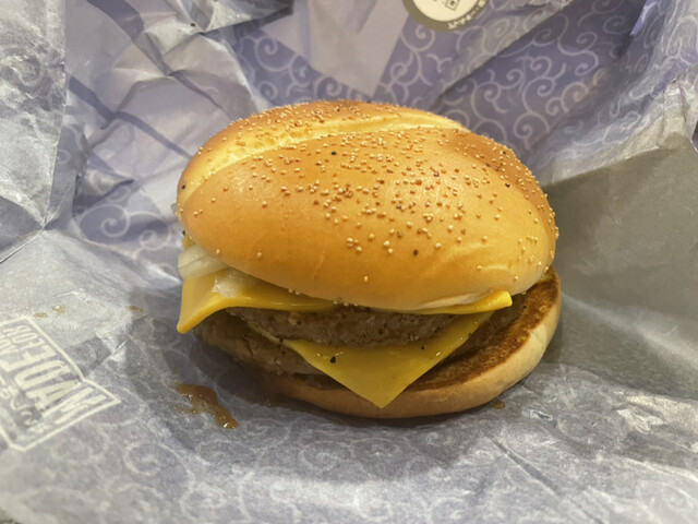 マクドナルド 西心斎橋店的實拍高清圖