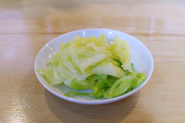 手作り餃子の店 吉春的實拍高清圖