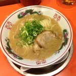 recommendations for 元祖久留米らーめん　福ヤ