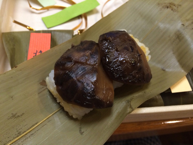 ゆしま扇 高島屋新宿店的實拍高清圖