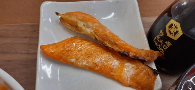 マルイシ食堂的實拍高清圖