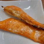 マルイシ食堂的實拍圖