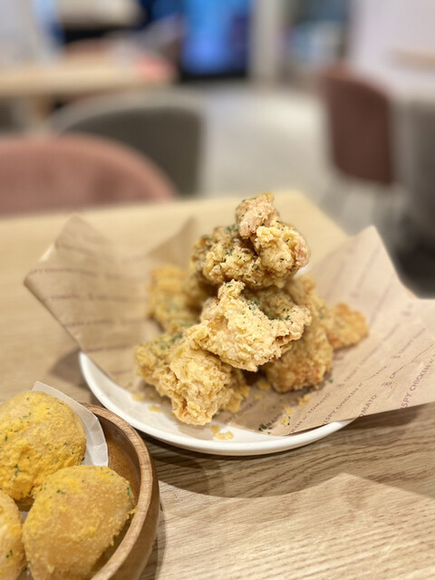 recommendations image for FOODIES KOREA 原宿店