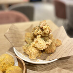 recommendations for FOODIES KOREA 原宿店