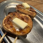 マルハチ ポパイ的实拍图