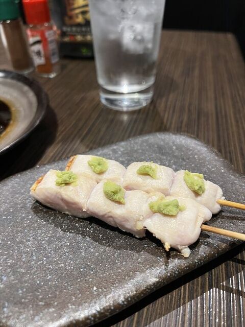 火の鳥 天下茶屋店的實拍高清圖