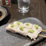 火の鳥 天下茶屋店的實拍圖