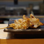 中村屋的实拍图