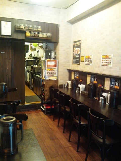 recommendations image for HUNGRY CURRY BY100時間カレー 神田店