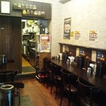 recommendations for HUNGRY CURRY BY100時間カレー 神田店