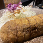 牛かつ いち華的實拍圖