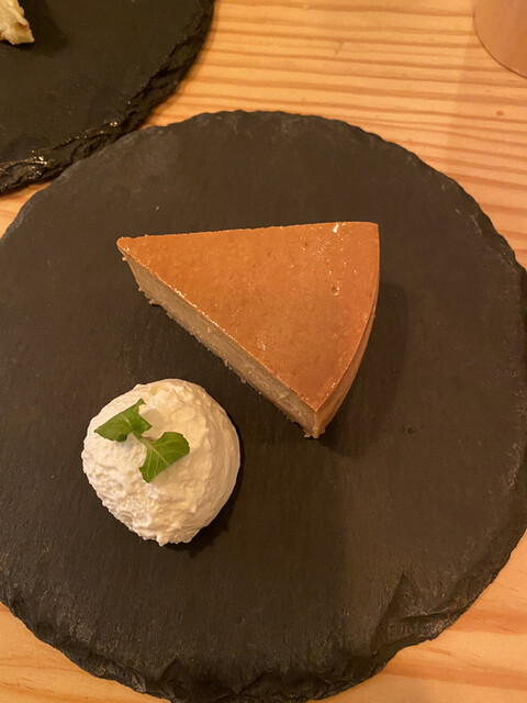 recommendations image for カフェ ラ・ボエム 浜松町