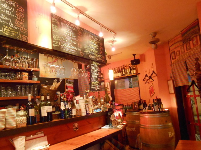 recommendations image for Ragout