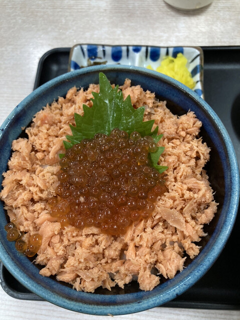 函館朝市 栄屋 よさこい食堂的实拍高清图