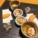 魚匠 銀平 道頓堀店的實拍圖