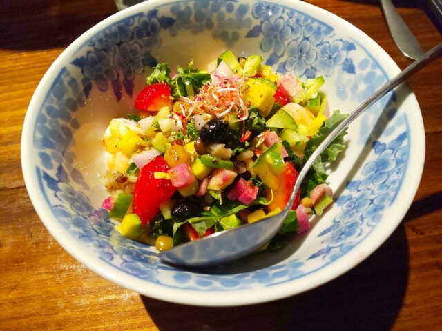 recommendations image for 白金高輪ぶち