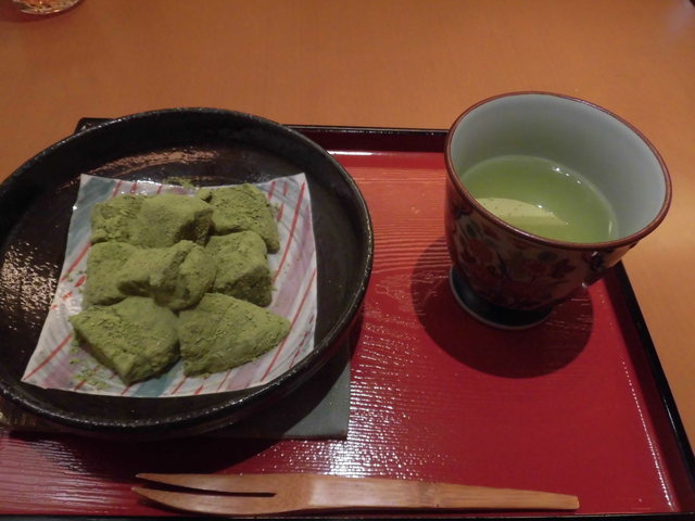ちきりや茶舗的實拍高清圖