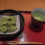 ちきりや茶舗的實拍圖