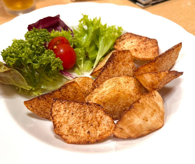 SUSHI HOUSE 鮨六的实拍高清图