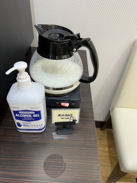 ホテル法華クラブ札幌的實拍高清圖