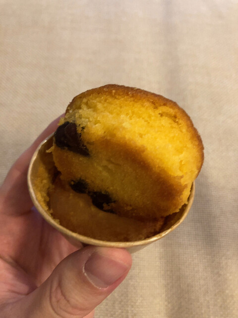 菓匠 翁 工場直売店的实拍高清图
