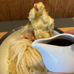 イカヅチうどん的实拍图
