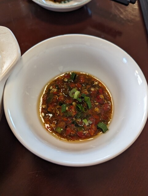 四川料理 蘭梅的实拍高清图