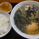 ラーメン うまか的实拍图