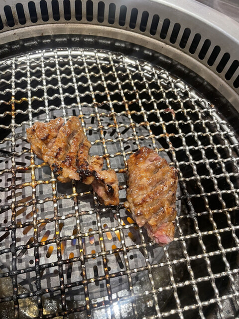 東京焼肉 平城苑 羽田エアポートガーデン店的实拍高清图