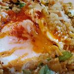 レストランオーブ的實拍圖