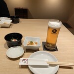 海鮮 居酒屋 凛火 新宿本店的實拍圖