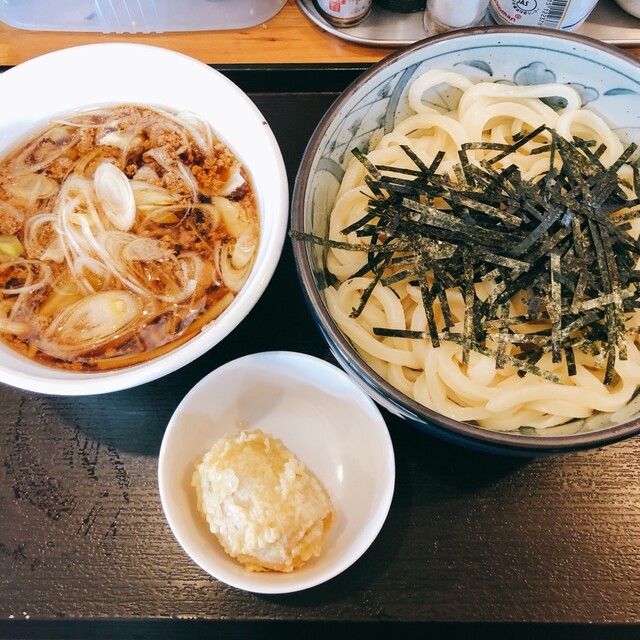 recommendations image for 肉汁うどん こうち屋