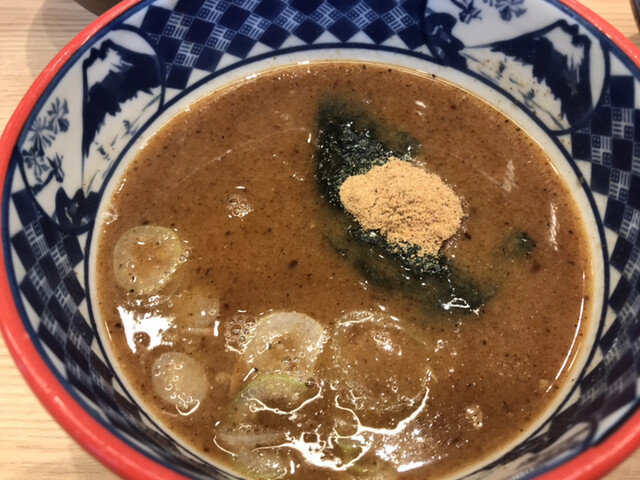 三田製麺所 吉祥寺店的實拍高清圖