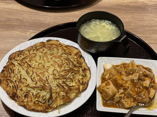 梅蘭 ヤエチカ店的實拍高清圖