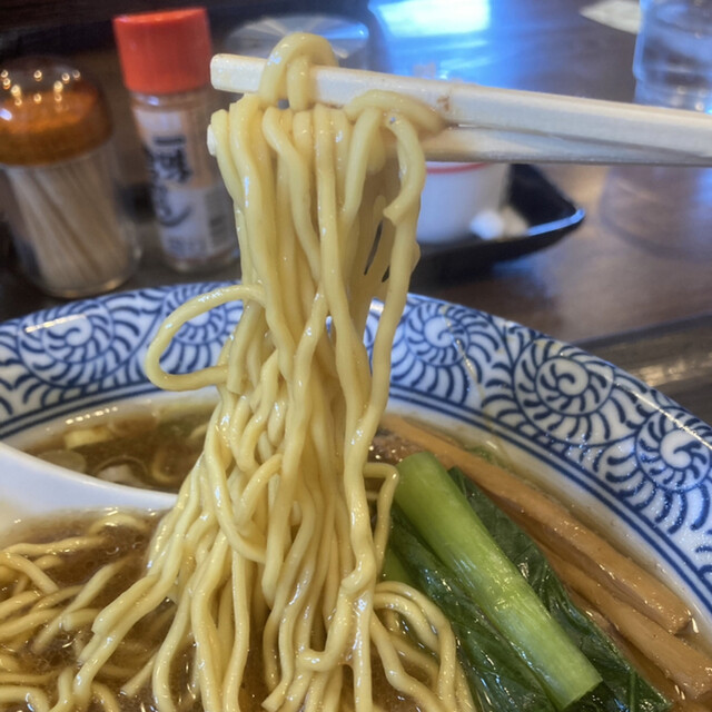 らぁめん とん平的实拍高清图