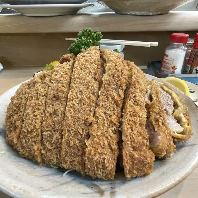 丸八とんかつ 支店的實拍高清圖