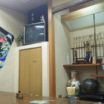 清水寿司店的實拍圖