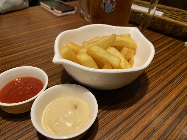 recommendations image for びっくりドンキー 関町店