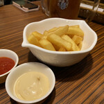 recommendations for びっくりドンキー 関町店