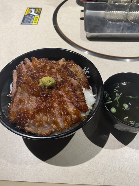 ニクゼン 大名店的實拍高清圖