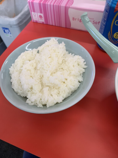 ニューラーメンショップ 扇橋店的實拍高清圖