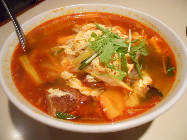 recommendations image for ばりばり亭