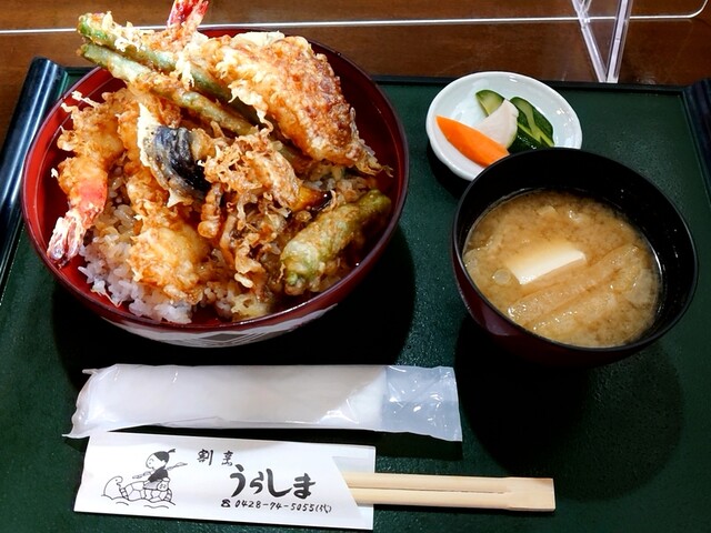 割烹うらしま的实拍高清图