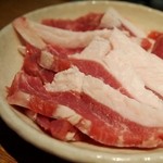 札幌成吉思汗 しろくま  札幌本店的實拍圖